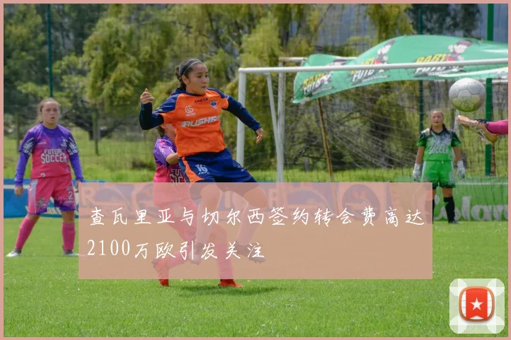查瓦里亚与切尔西签约转会费高达2100万欧引发关注